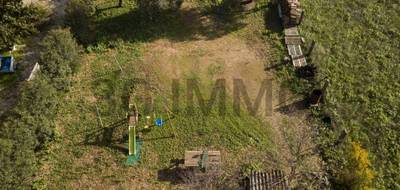 Terrain seul à Paulhan en Hérault (34) de 699 m² à vendre au prix de 110000€ - 2