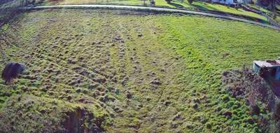Terrain seul à Arsague en Landes (40) de 6255 m² à vendre au prix de 89900€ - 2