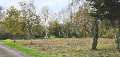 Terrain seul à Lachapelle-aux-Pots en Oise (60) de 0 m² à vendre au prix de 54000€ - 4
