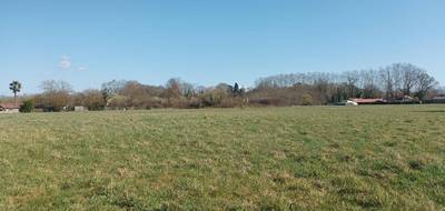 Terrain seul à Tartas en Landes (40) de 0 m² à vendre au prix de 141000€ - 3