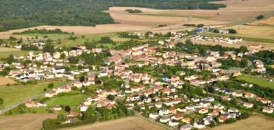 Terrain seul à Haucourt-Moulaine en Meurthe-et-Moselle (54) de 425 m² à vendre au prix de 130400€ - 3