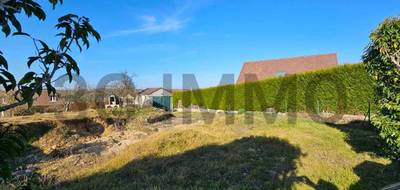 Terrain seul à Auneuil en Oise (60) de 0 m² à vendre au prix de 78800€ - 2