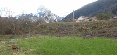 Terrain seul à Bernex en Haute-Savoie (74) de 459 m² à vendre au prix de 100000€ - 2