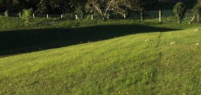 Terrain seul à Veyre-Monton en Puy-de-Dôme (63) de 0 m² à vendre au prix de 128600€ - 2