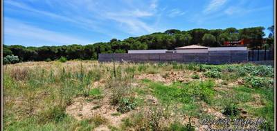 Terrain seul à Carcassonne en Aude (11) de 1470 m² à vendre au prix de 125000€ - 3