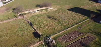 Terrain seul à Ribeauvillé en Haut-Rhin (68) de 380 m² à vendre au prix de 95000€ - 2