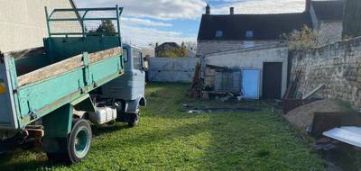 Terrain seul à Précy-sur-Oise en Oise (60) de 450 m² à vendre au prix de 122500€ - 3
