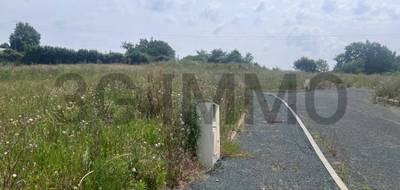 Terrain seul à La Bastide-Clairence en Pyrénées-Atlantiques (64) de 628 m² à vendre au prix de 159000€ - 2