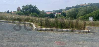 Terrain seul à La Bastide-Clairence en Pyrénées-Atlantiques (64) de 605 m² à vendre au prix de 159000€ - 2