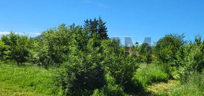 Terrain seul à La Bruguière en Gard (30) de 1754 m² à vendre au prix de 220000€ - 4