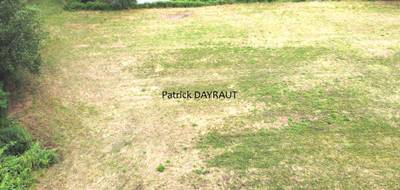 Terrain seul à La Sauvetat-de-Savères en Lot-et-Garonne (47) de 2600 m² à vendre au prix de 22500€ - 3