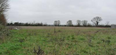 Terrain seul à Angliers en Charente-Maritime (17) de 712 m² à vendre au prix de 132200€ - 2