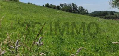 Terrain seul à Guiche en Pyrénées-Atlantiques (64) de 0 m² à vendre au prix de 90000€ - 1