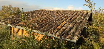 Terrain seul à Saint-Romain-le-Noble en Lot-et-Garonne (47) de 0 m² à vendre au prix de 26000€ - 4