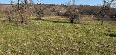 Terrain seul à Orschwihr en Haut-Rhin (68) de 416 m² à vendre au prix de 47600€ - 3
