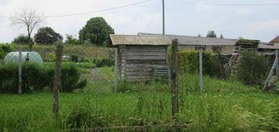 Terrain seul à Châtres en Aube (10) de 1888 m² à vendre au prix de 50000€ - 1