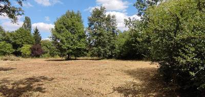 Terrain seul à Mondavezan en Haute-Garonne (31) de 1750 m² à vendre au prix de 63000€ - 4