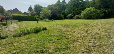 Terrain seul à Agen en Lot-et-Garonne (47) de 600 m² à vendre au prix de 57000€ - 2