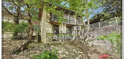 Terrain seul à Mazerolles en Pyrénées-Atlantiques (64) de 1250 m² à vendre au prix de 49000€ - 3
