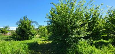 Terrain seul à La Bruguière en Gard (30) de 1754 m² à vendre au prix de 220000€ - 3