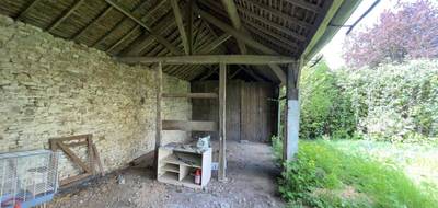 Terrain seul à Sablé-sur-Sarthe en Sarthe (72) de 0 m² à vendre au prix de 38500€ - 4