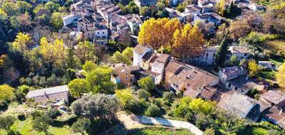Terrain seul à Correns en Var (83) de 486 m² à vendre au prix de 89000€ - 3