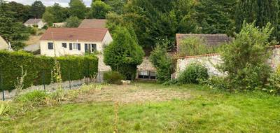 Terrain seul à Noisy-sur-Oise en Val-d'Oise (95) de 0 m² à vendre au prix de 138000€ - 1