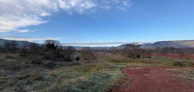 Terrain seul à Salasc en Hérault (34) de 0 m² à vendre au prix de 29000€ - 3