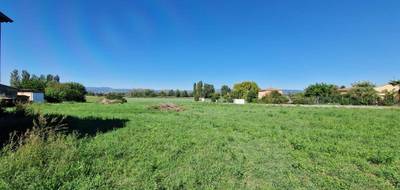 Terrain seul à Livron-sur-Drôme en Drôme (26) de 1126 m² à vendre au prix de 187200€ - 3