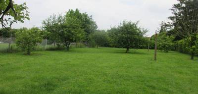 Terrain seul à Châtres en Aube (10) de 0 m² à vendre au prix de 50000€ - 4
