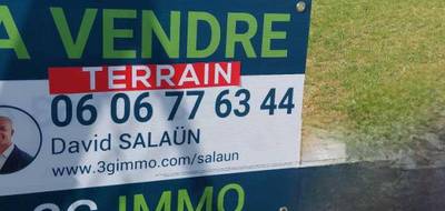 Terrain seul à Romillé en Ille-et-Vilaine (35) de 0 m² à vendre au prix de 126000€ - 1