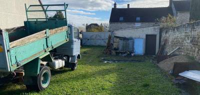 Terrain seul à Précy-sur-Oise en Oise (60) de 0 m² à vendre au prix de 122500€ - 3