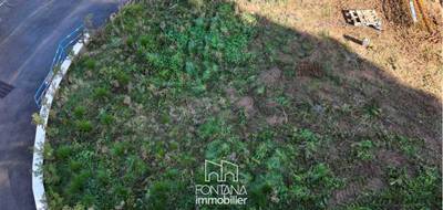 Terrain seul à Mauguio en Hérault (34) de 0 m² à vendre au prix de 309900€ - 2