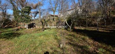 Terrain seul à La Bollène-Vésubie en Alpes-Maritimes (06) de 0 m² à vendre au prix de 95000€ - 2