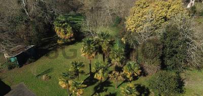 Terrain seul à Saint-André-de-Seignanx en Landes (40) de 0 m² à vendre au prix de 305000€ - 2