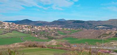 Terrain seul à Veyre-Monton en Puy-de-Dôme (63) de 0 m² à vendre au prix de 128250€ - 2