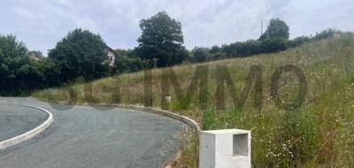 Terrain seul à La Bastide-Clairence en Pyrénées-Atlantiques (64) de 605 m² à vendre au prix de 159000€ - 1