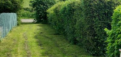 Terrain seul à Agen en Lot-et-Garonne (47) de 600 m² à vendre au prix de 57000€ - 3