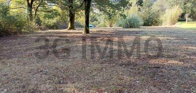 Terrain seul à Burlats en Tarn (81) de 0 m² à vendre au prix de 34000€ - 3