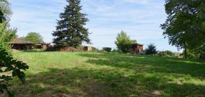 Terrain seul à Lévignac en Haute-Garonne (31) de 0 m² à vendre au prix de 144000€ - 2