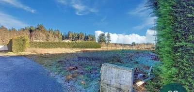 Terrain seul à Saint-Pal-de-Mons en Haute-Loire (43) de 0 m² à vendre au prix de 99000€ - 2