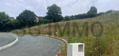 Terrain seul à La Bastide-Clairence en Pyrénées-Atlantiques (64) de 0 m² à vendre au prix de 159000€ - 1