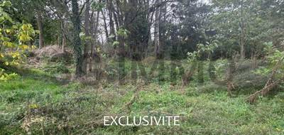 Terrain seul à Nohanent en Puy-de-Dôme (63) de 625 m² à vendre au prix de 178875€ - 1