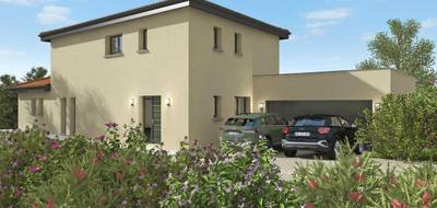 Terrain seul à Limas en Rhône (69) de 0 m² à vendre au prix de 280000€ - 4
