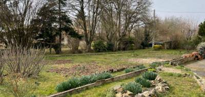 Terrain seul à Savigneux en Ain (01) de 0 m² à vendre au prix de 165000€ - 3