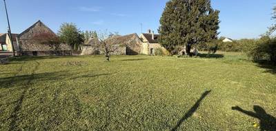 Terrain seul à Villeblevin en Yonne (89) de 0 m² à vendre au prix de 55000€ - 2