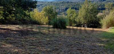 Terrain seul à Burlats en Tarn (81) de 0 m² à vendre au prix de 34000€ - 1