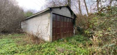 Terrain seul à Saint-Pierre-du-Lorouër en Sarthe (72) de 4595 m² à vendre au prix de 19500€ - 2