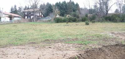 Terrain seul à Estivareilles en Loire (42) de 0 m² à vendre au prix de 48900€ - 1