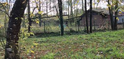 Terrain seul à Hagetmau en Landes (40) de 8847 m² à vendre au prix de 60000€ - 4
